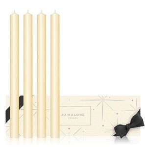 Jo Malone Grapefruit Luxury Dining Scented Candles Set - 4 Candles